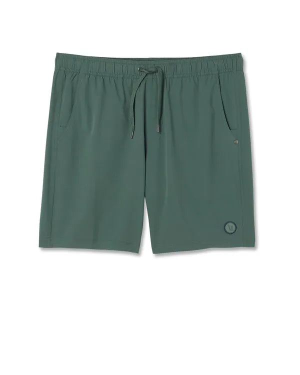 Vuori Mens Shorts Kore Short Lined 7"