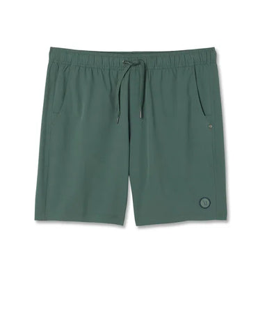 Vuori Mens Shorts Kore Short Lined 7"
