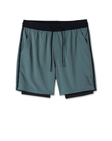 Vuori Mens Shorts Fullerton