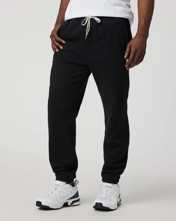 Vuori Mens Pants Seaside Sweatpant