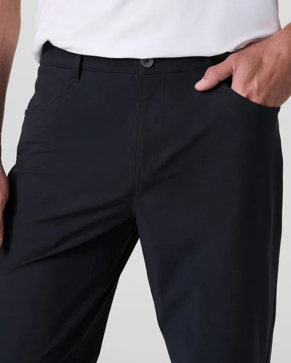 Vuori Mens Pants Vuori Meta Classic Fit 32