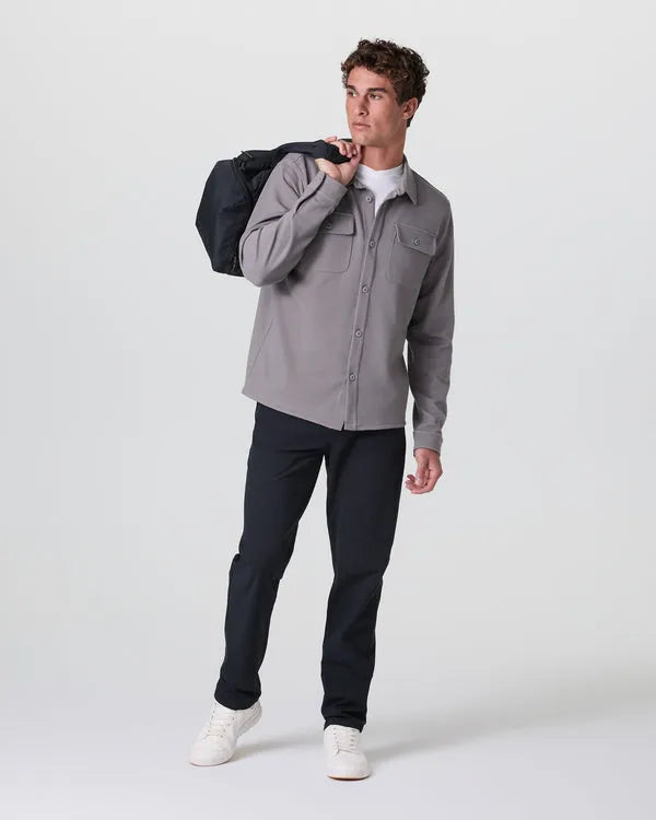 Vuori Mens Pants Vuori Meta Classic Fit 32