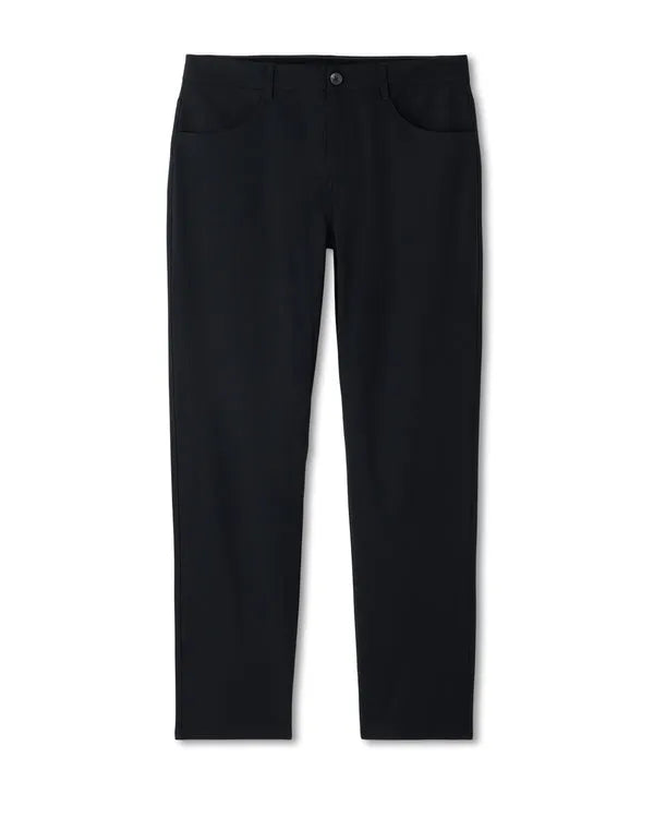Vuori Mens Pants Vuori Meta Classic Fit 32