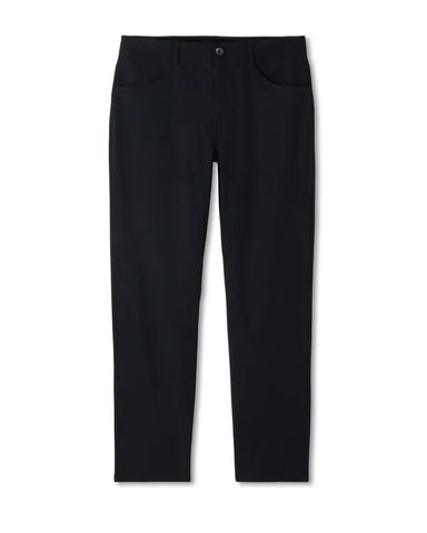 Vuori Mens Pants Vuori Meta Classic Fit 32"