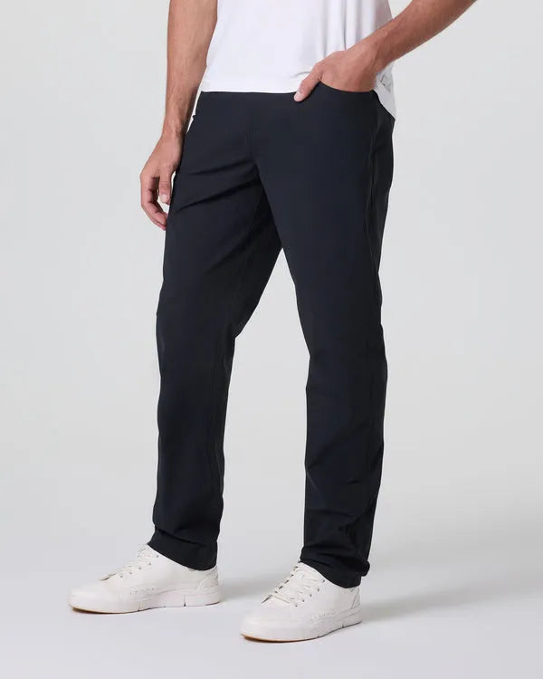 Vuori Mens Pants Vuori Meta Classic Fit 32