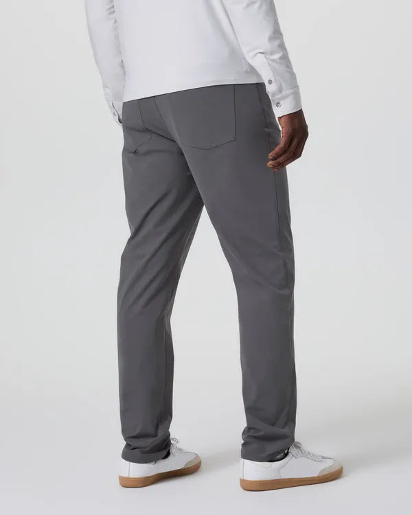 Vuori Mens Pants Vuori Meta Classic Fit 32