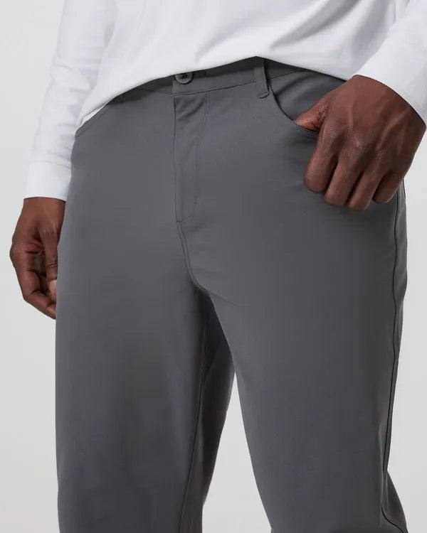 Vuori Mens Pants Vuori Meta Classic Fit 32