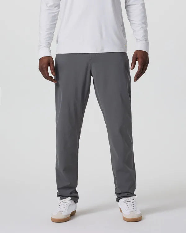 Vuori Mens Pants Vuori Meta Classic Fit 32