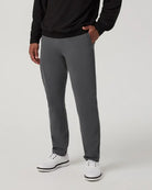 Vuori Mens Pants Vuori Meta Trouser Classic Fit 32"