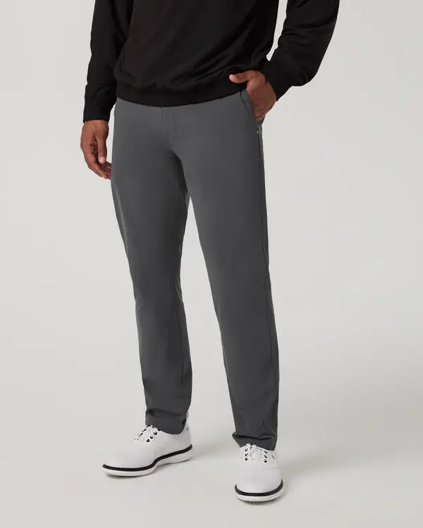 Vuori Mens Pants Vuori Meta Trouser Classic Fit 32"