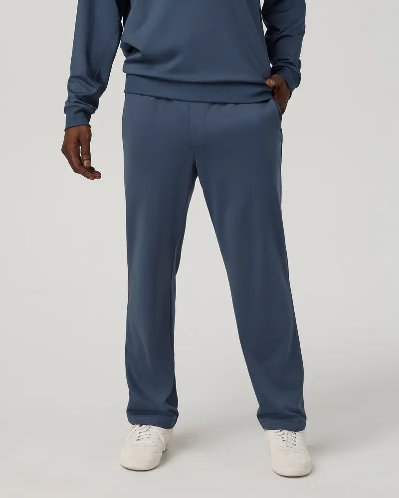Vuori Mens Pants Sunday Track Pant 30"