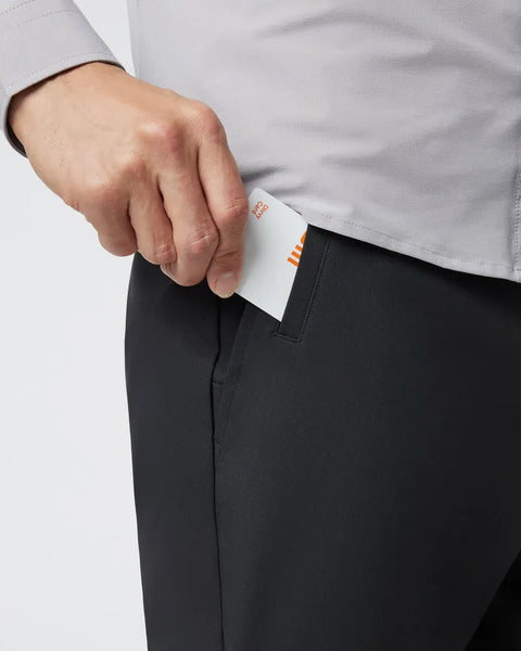 Vuori Mens Pants Cascade Tech Chino