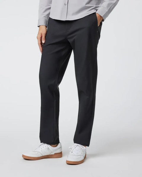Vuori Mens Pants Cascade Tech Chino
