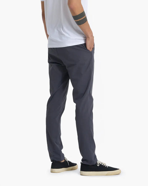 Vuori Mens Pants Cascade Tech Chino