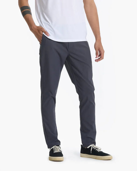 Vuori Mens Pants Cascade Tech Chino