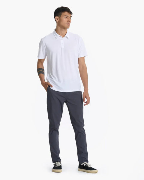 Vuori Mens Pants Cascade Tech Chino