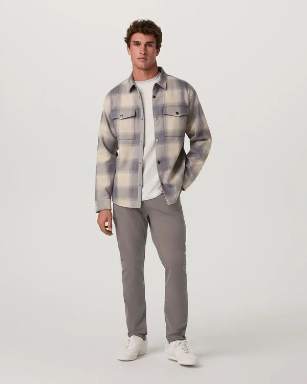 Vuori Mens Pants Meta Athletic Slim Fit 32