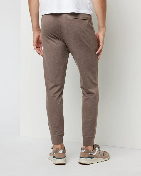 Vuori Mens Pants Ponto Performance Jogger