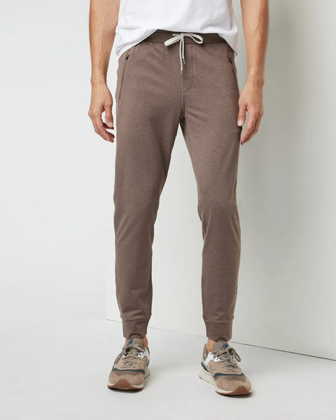 Vuori Mens Pants Ponto Performance Jogger