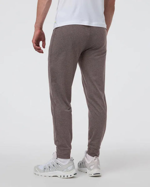 Vuori Mens Pants Ponto Performance Jogger