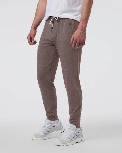 Vuori Mens Pants Ponto Performance Jogger