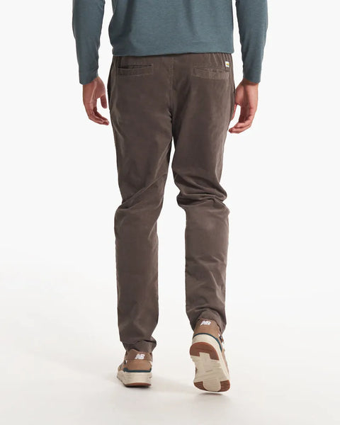 Vuori Mens Pants Optimist