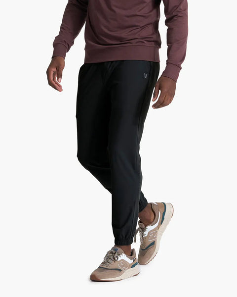 Vuori Mens Pants Fleet Jogger