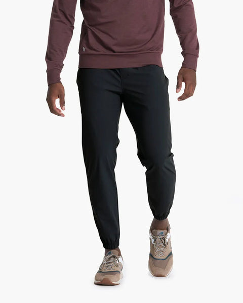 Vuori Mens Pants Fleet Jogger