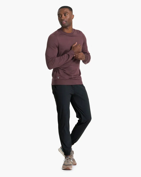 Vuori Mens Pants Fleet Jogger