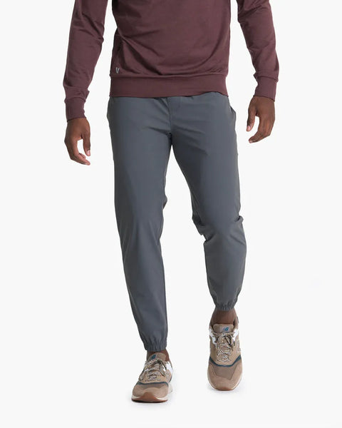 Vuori Mens Pants Fleet Jogger