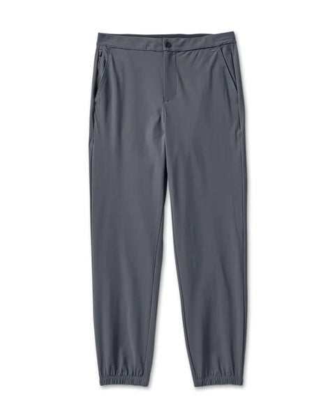 Vuori Mens Pants Fleet Jogger