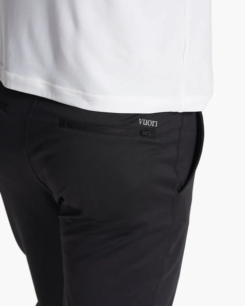 Vuori Mens Pants Sunday Performance Track