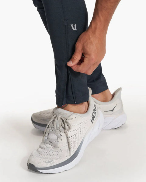 Vuori Mens Pants Sunday Performance Track
