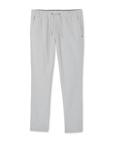 Vuori Mens Pants Meta Elastic Waist