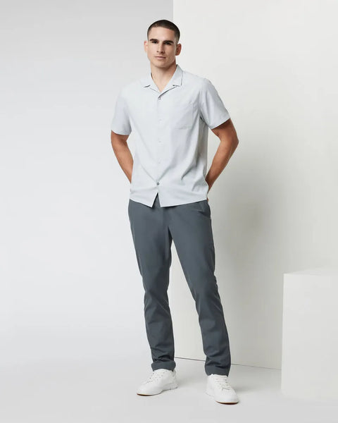 Vuori Mens Pants Meta Elastic Waist