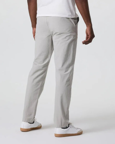 Vuori Mens Pants Barren Explorer Pant Classic Fit 30