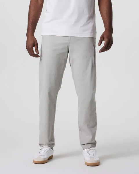 Vuori Mens Pants Barren Explorer Pant Classic Fit 30
