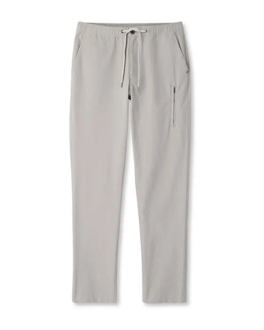 Vuori Mens Pants Barren Explorer Pant Classic Fit 30"