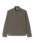 Vuori Mens Jacket Aspen Half Snap