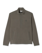 Vuori Mens Jacket Aspen Half Snap
