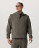 Vuori Mens Jacket Aspen Half Snap