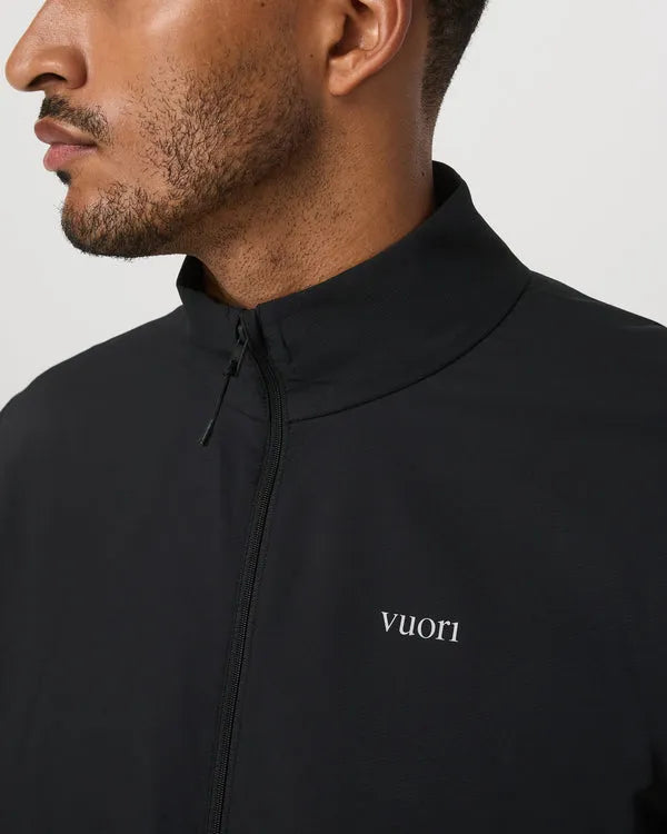 Vuori Mens Jacket Terrain