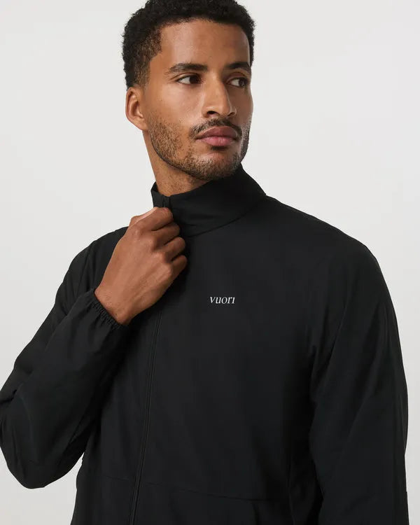 Vuori Mens Jacket Terrain