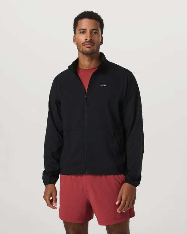 Vuori Mens Jacket Terrain