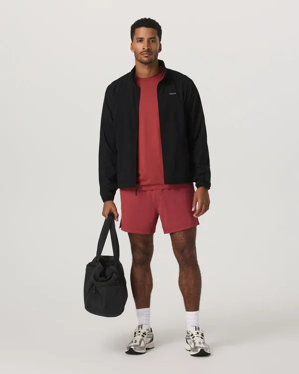 Vuori Mens Jacket Terrain