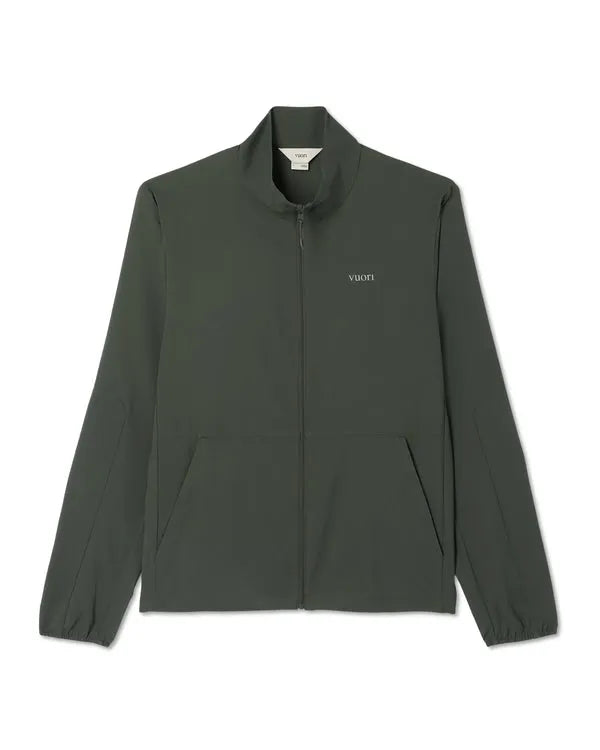 Vuori Mens Jacket Terrain