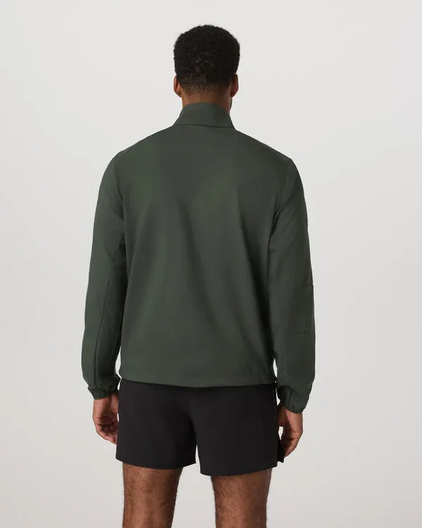 Vuori Mens Jacket Terrain