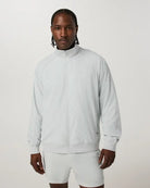Vuori Mens Jacket Kore Fitness