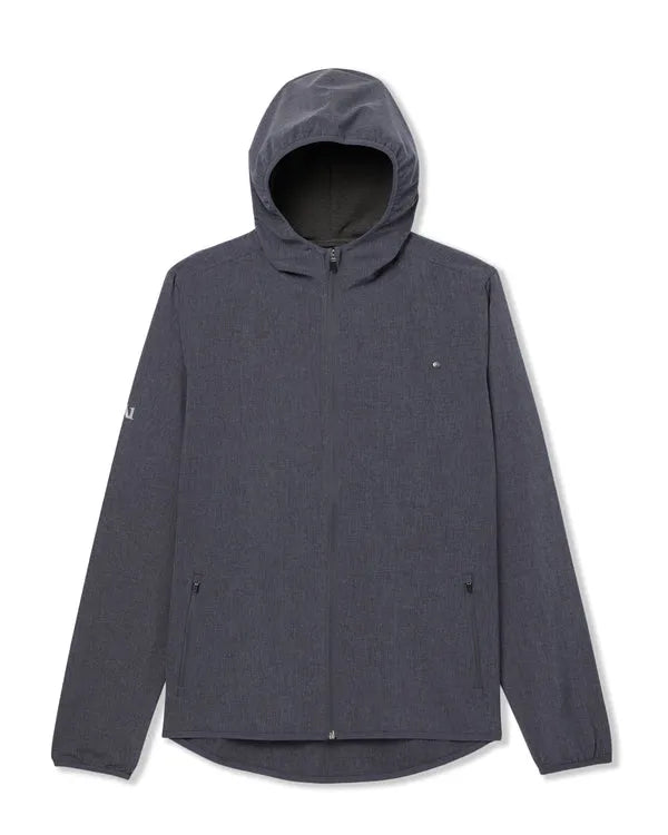 Vuori Mens Jacket Outdoor Trainer Shell