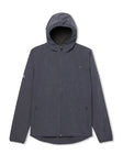 Vuori Mens Jacket Outdoor Trainer Shell